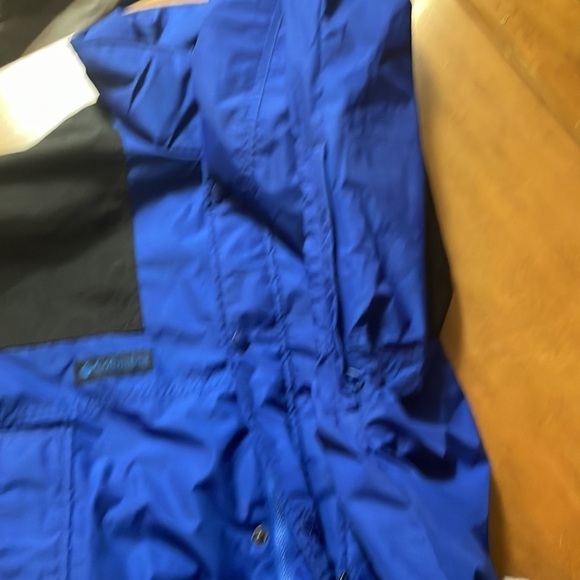 COLUMBIA Ski Snowboarding Snow Suit Size Large - Picture 12 of 12